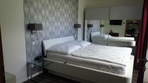 Apartamento Strandmuschel