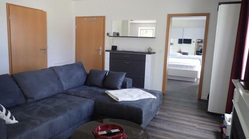 Apartamento Strandmuschel