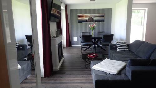 Apartamento Strandmuschel