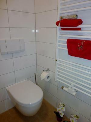Apartamento Ostseebad Sellin Haus Baltic Einraumapartment