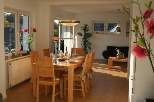 Apartamento Gl�ck Auf R�gen