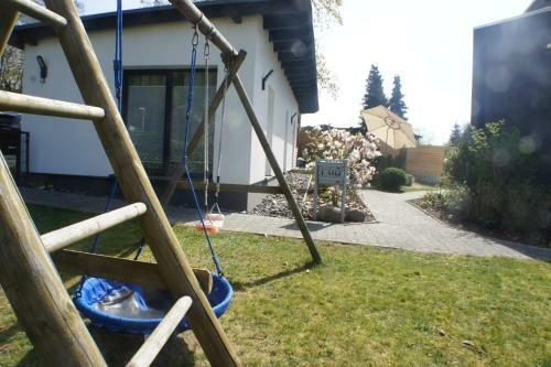 Apartamento Gl�ck Auf R�gen