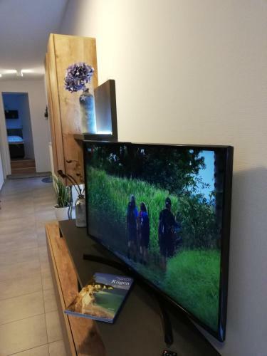 Apartamento Gl�ck Auf R�gen