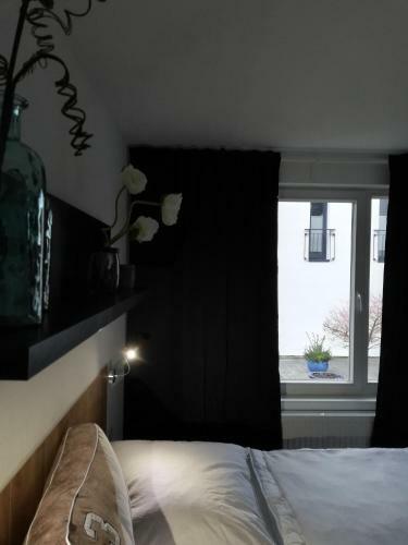 Apartamento Gl�ck Auf R�gen