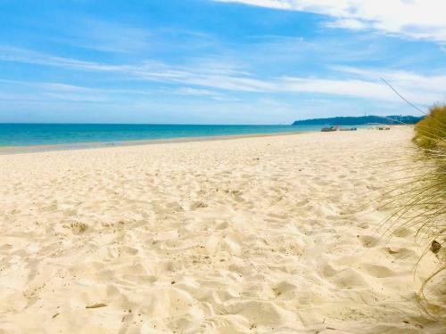 Apartamento Strandg�nger R�gen