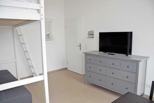 Apartamento Appartementhaus Ida Im Ostseebad