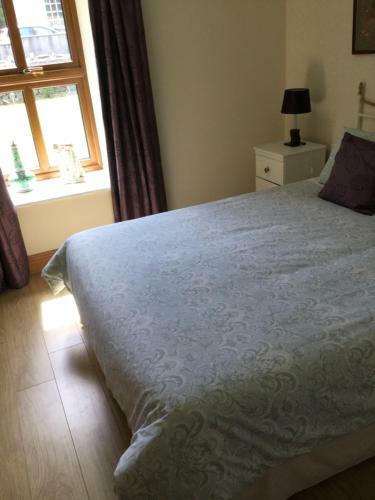 Bed & Breakfast Rose Cottage