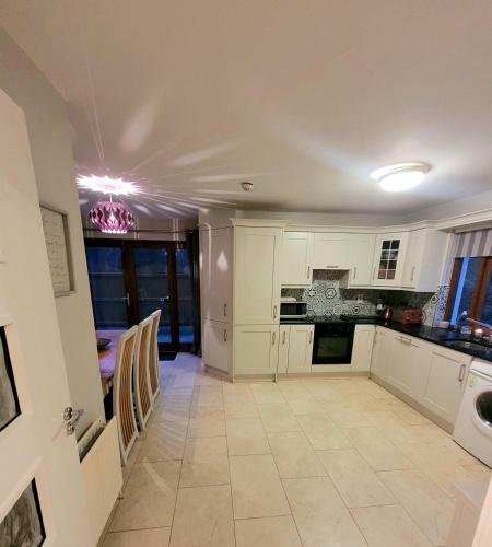 Westport Luxury Town House