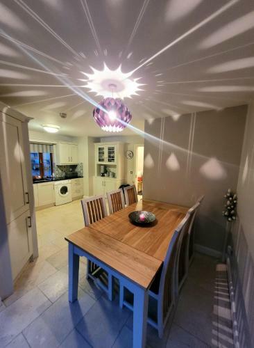 Westport Luxury Town House