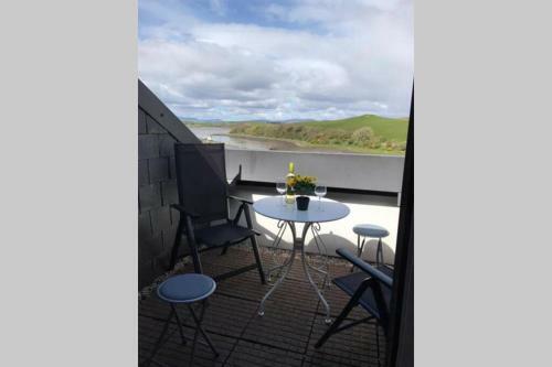 Apartamento Clew Bay Balcony Views - Westport Quay Apt