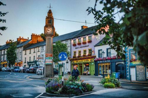 Apartamento Clew Bay Balcony Views - Westport Quay Apt