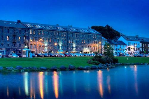 Apartamento Clew Bay Balcony Views - Westport Quay Apt