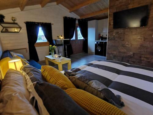 Westport Country Chalet