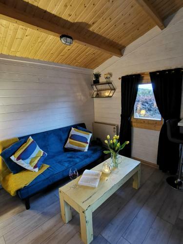 Westport Country Chalet
