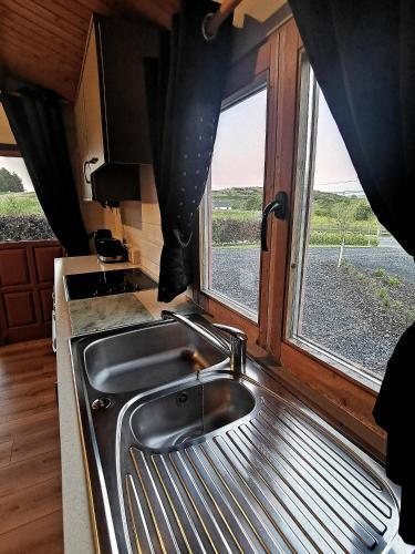 Westport Country Chalet