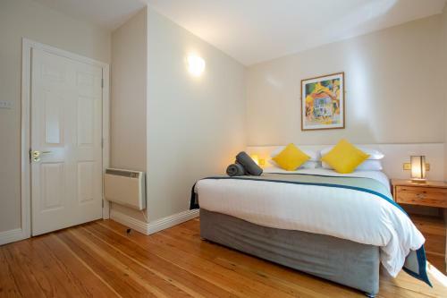 Apartamento The Keel At The Harbour Mills By Shortstays