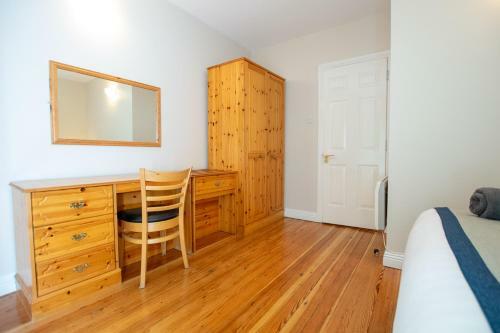 Apartamento The Keel At The Harbour Mills By Shortstays