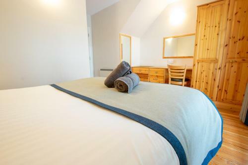 Apartamento The Keel At The Harbour Mills By Shortstays