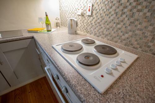 Apartamento The Keel At The Harbour Mills By Shortstays