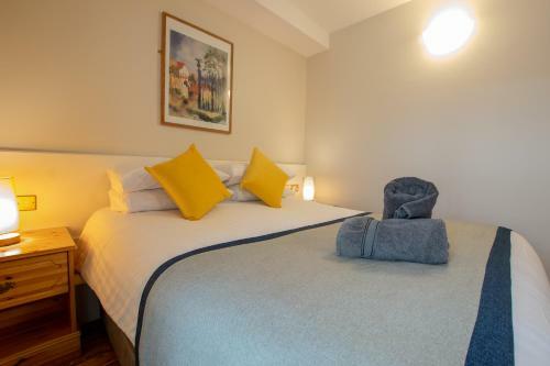 Apartamento The Keel At The Harbour Mills By Shortstays