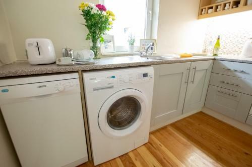 Apartamento The Keel At The Harbour Mills By Shortstays