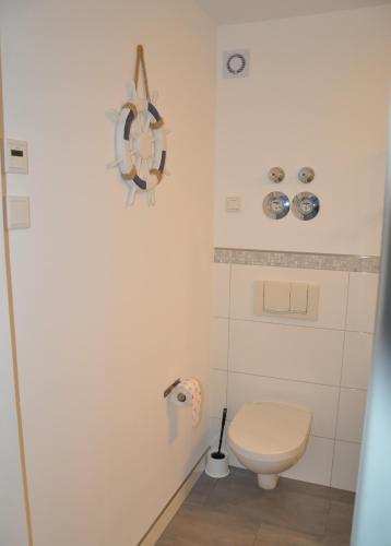 Apartamento Strandkorb
