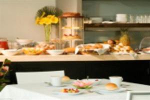 Hotel Cancelli Rossi Rome Airport