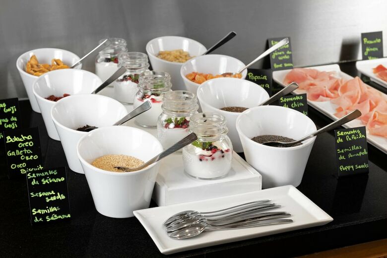 AC Hotel Porto, A Marriott Lifestyle Hotel