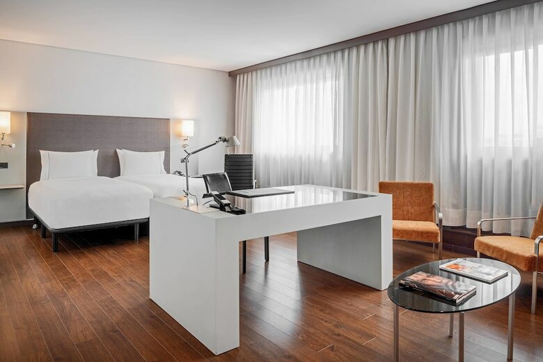 AC Hotel Porto, A Marriott Lifestyle Hotel