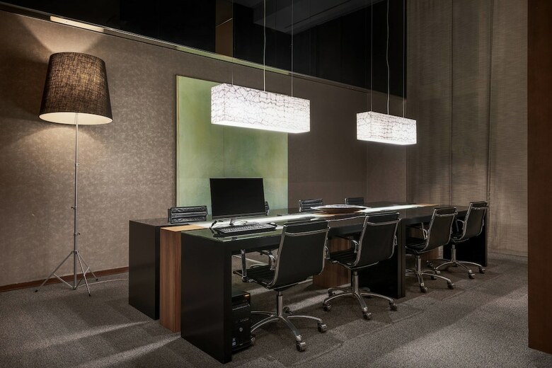 AC Hotel Porto, A Marriott Lifestyle Hotel