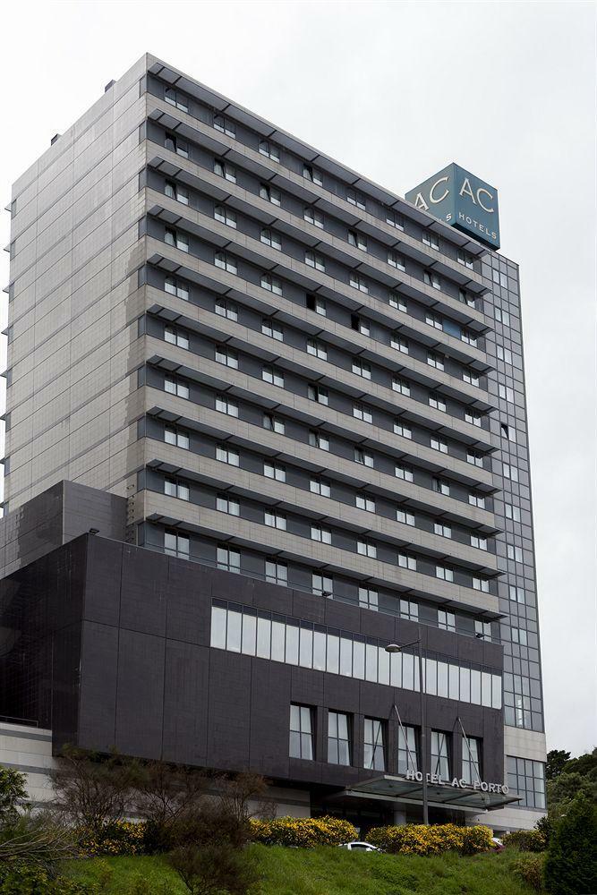 AC Hotel Porto, A Marriott Lifestyle Hotel