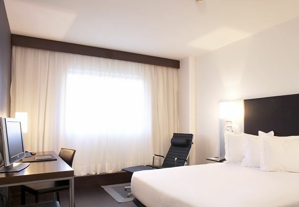 AC Hotel Porto, A Marriott Lifestyle Hotel