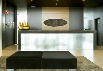 AC Hotel Porto, A Marriott Lifestyle Hotel