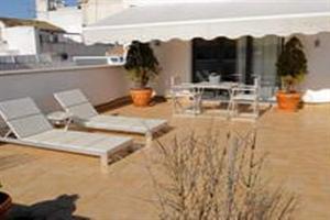 Hotel Petit Palace Marques Santa Ana