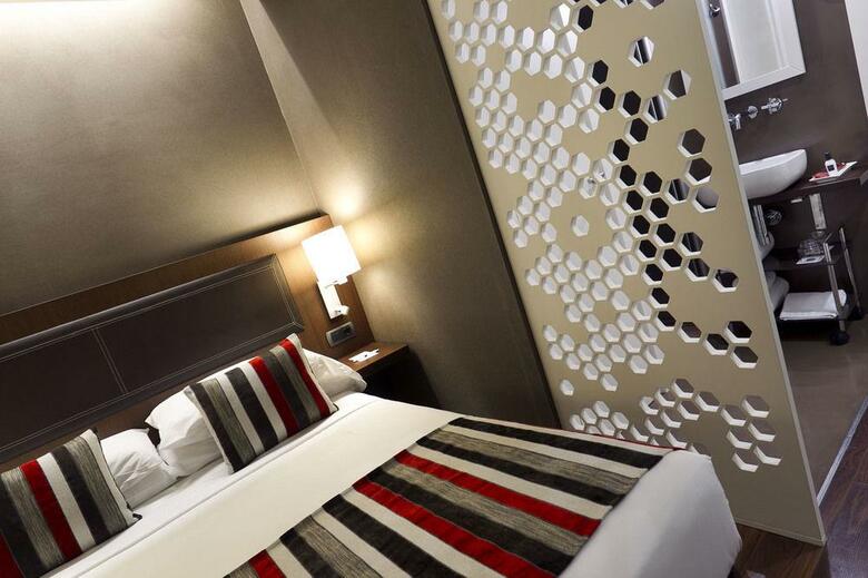 Hotel Royal Ramblas