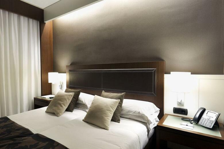 Hotel Royal Ramblas