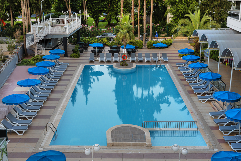 Hotel Kaya Maris