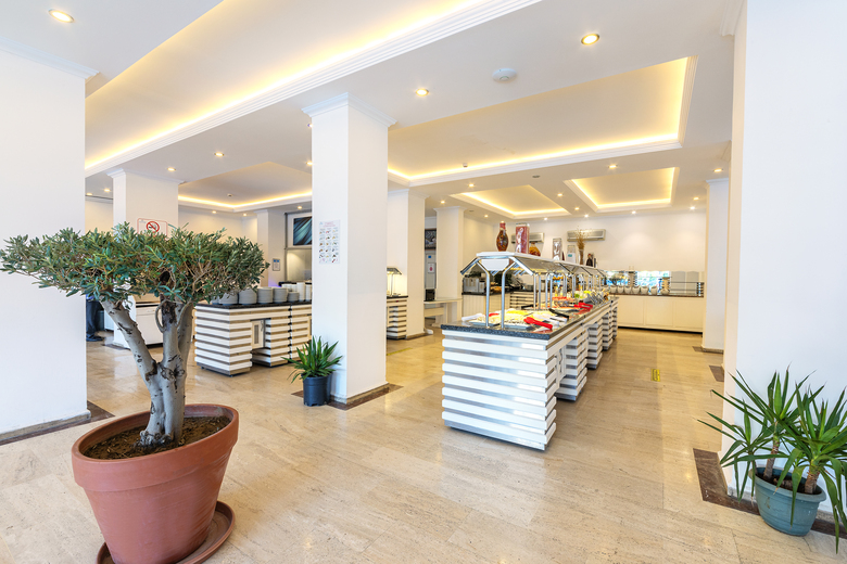 Hotel Kaya Maris
