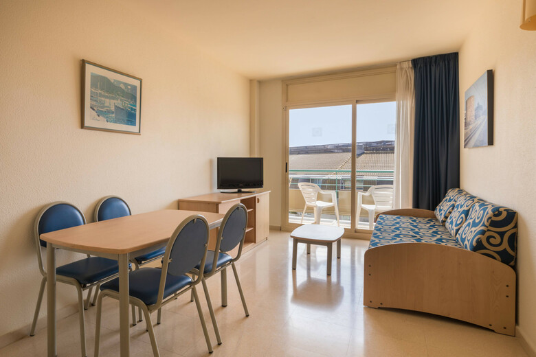 Hotel Htop Royal Sun Suites 4* Superior