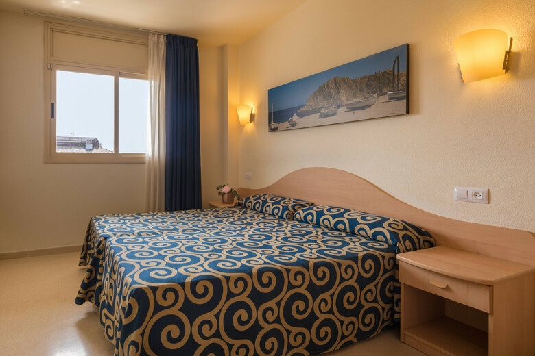 Hotel Htop Royal Sun Suites 4* Superior