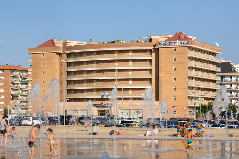 Hotel Htop Royal Sun Suites 4* Superior