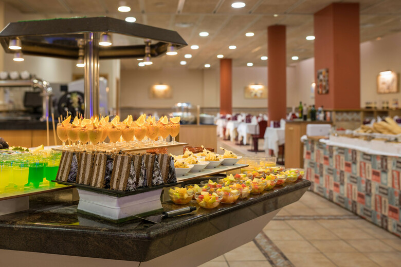 Hotel Htop Royal Sun Suites 4* Superior