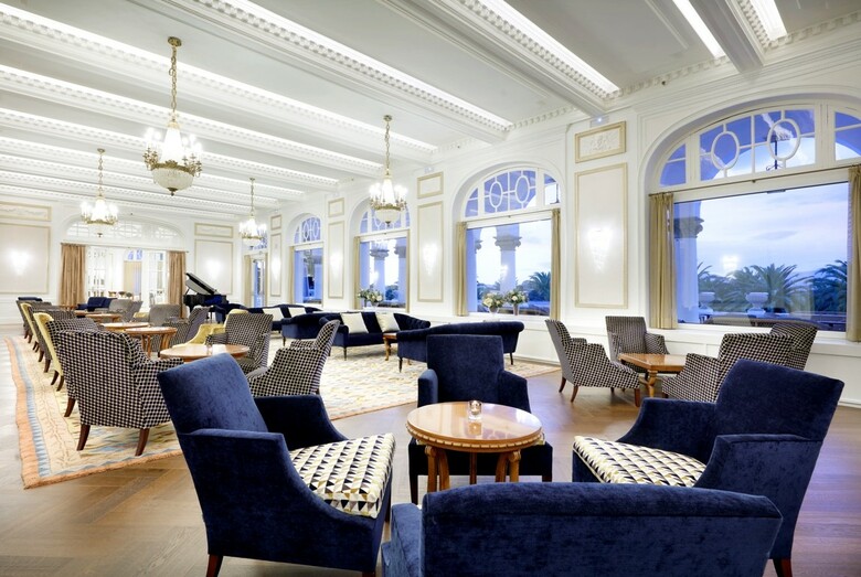 Eurostars Hotel Real