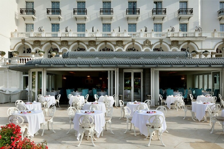 Eurostars Hotel Real