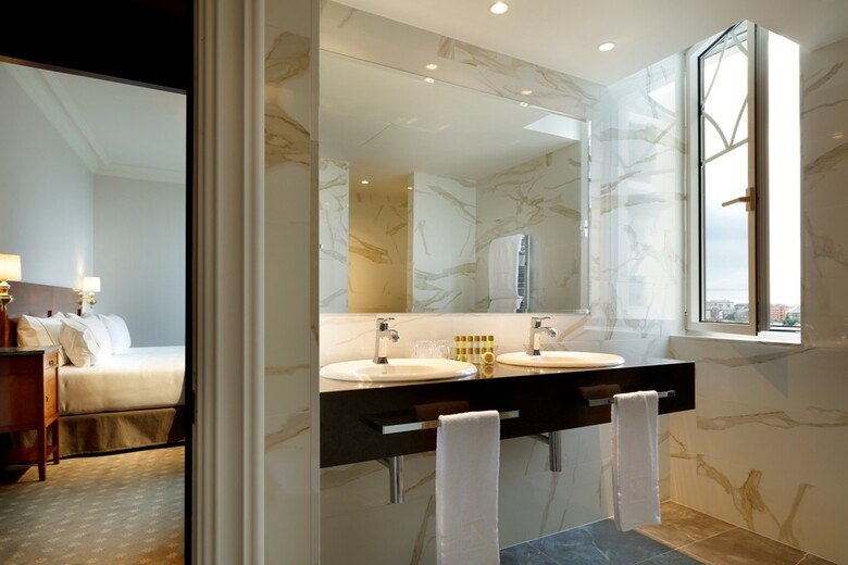 Eurostars Hotel Real