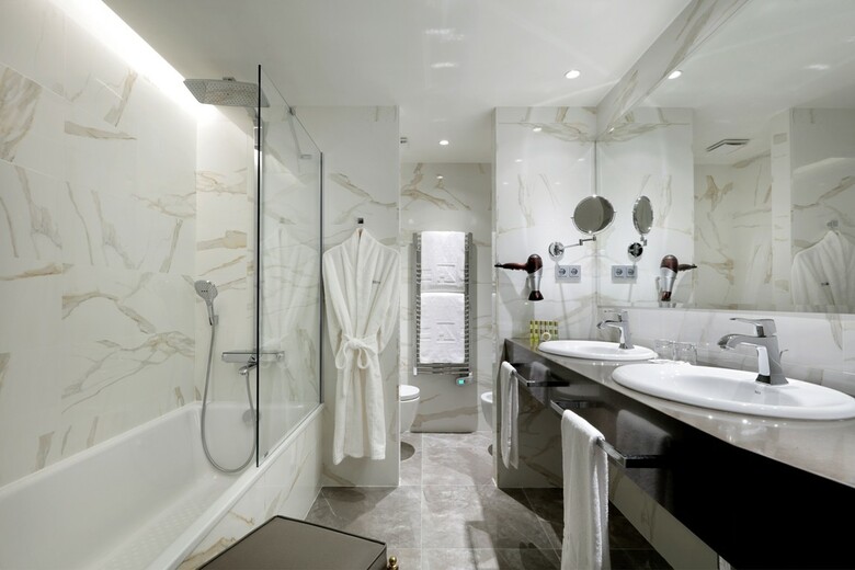 Eurostars Hotel Real