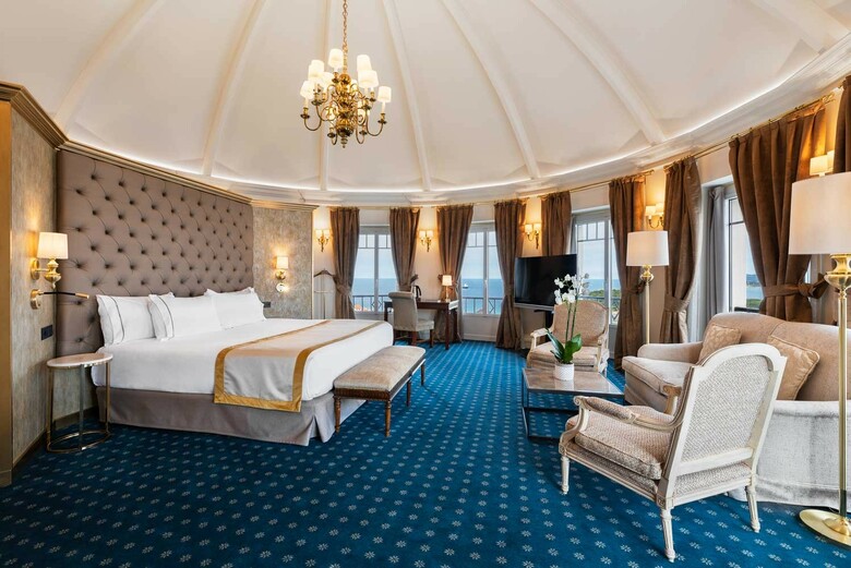 Eurostars Hotel Real