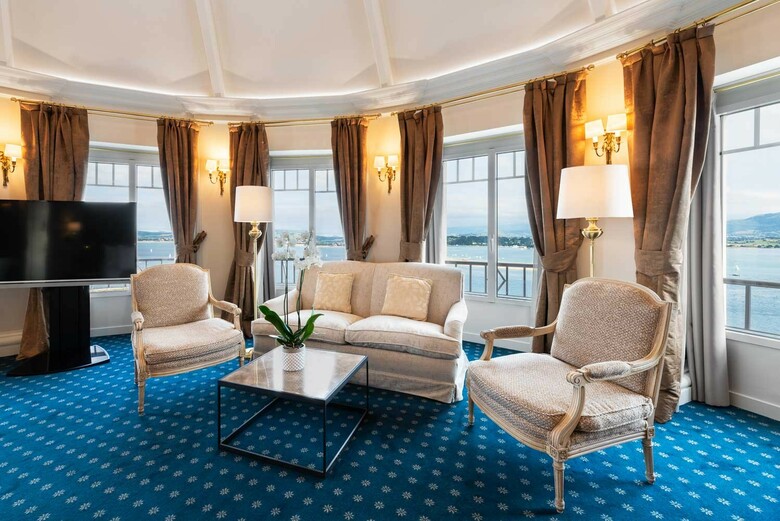 Eurostars Hotel Real