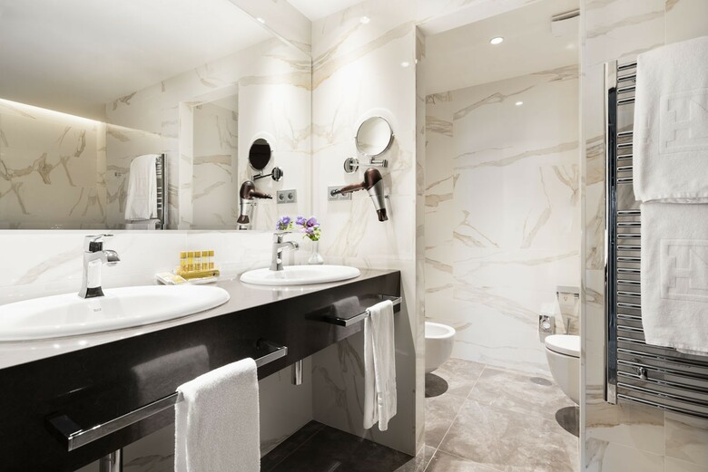 Eurostars Hotel Real
