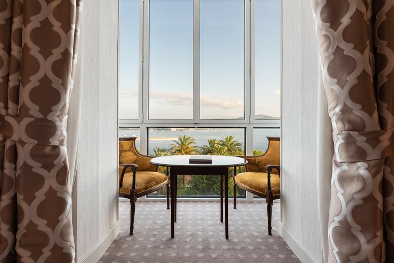 Eurostars Hotel Real